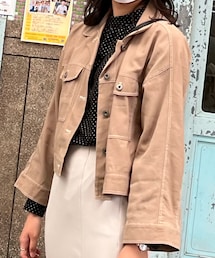 cepo | ジャケット/アウター