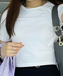 ZARA | トップス