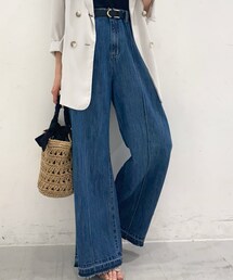 YECCA VECCA | パンツ