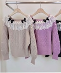 otherの「トップス(ニット/セーター)」