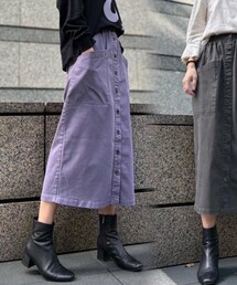 E.O.N | スカート