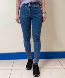 Magie | デニムパンツ