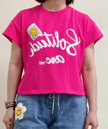 AGACI | Tシャツ/カットソー