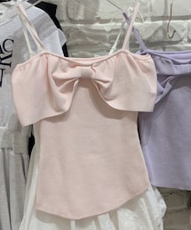 Cherry Coke | ニット/セーター