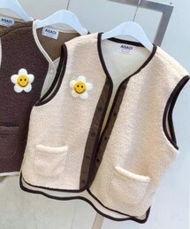 AGACI | その他トップス