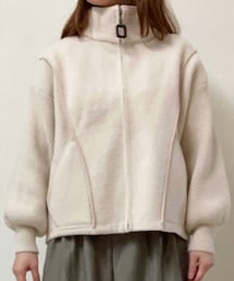 other | ダッフルコート