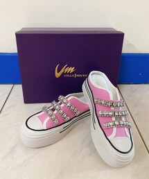 VELLE MOVEN | スリッポン