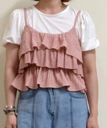 other | キャミソール