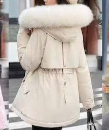 THE FIRST | ダウンジャケット/コート