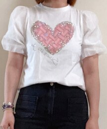 CIRCLE | Tシャツ/カットソー