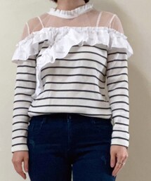 THE 2ND SKIN | ニット/セーター