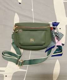 JCRISC | ショルダーバッグ