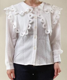 WARDROBE | シャツ/ブラウス