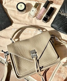 REBECCA MINKOFF | メッセンジャーバッグ