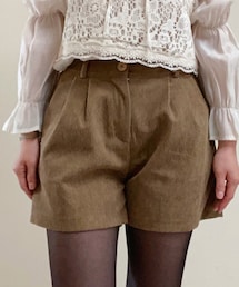 AGACI | カーゴパンツ