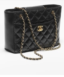 CHANEL | ショルダーバッグ