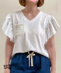 bluebanana | Tシャツ/カットソー