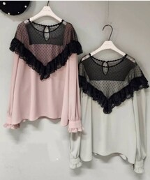 Papaine | シャツ/ブラウス