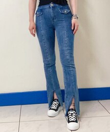 Magie | デニムパンツ