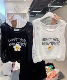 AGACI | その他トップス