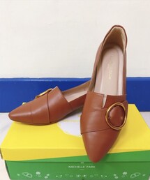 Michelle Park | シューズ