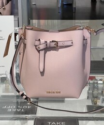 MICHAEL KORS | ドラムバッグ