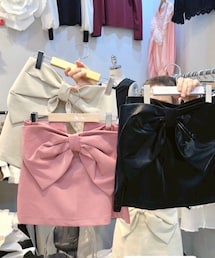 a-BOLL | スカート