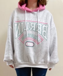 AGACI | パーカー