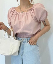 DARPHIN | その他トップス