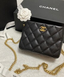 CHANEL | ショルダーバッグ