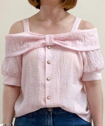 Yard Story | その他トップス