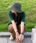 otherの「帽子(サンバイザー)」