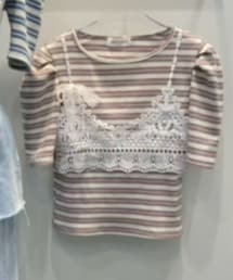 BLUEBANANA | Tシャツ/カットソー