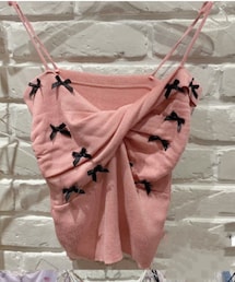 FOCUS | チューブトップ