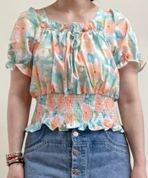 other | トップス