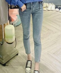 STANDARD SEOUL | デニムパンツ