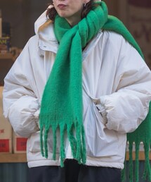 michi | マフラー