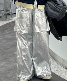 MM6 Maison Margiela | パンツ