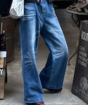 michiの「パンツ(デニムパンツ)」