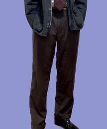 BURBERRY | スラックス