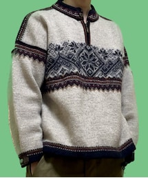 古着 | ニット/セーター