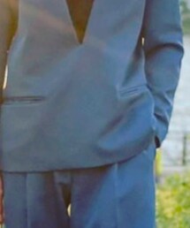 CINOH | テーラードジャケット