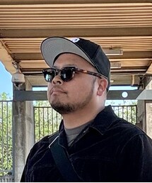 Jacques Marie Mage | メガネ