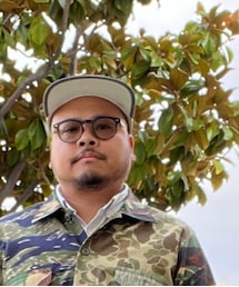 Jacques Marie Mage | メガネ