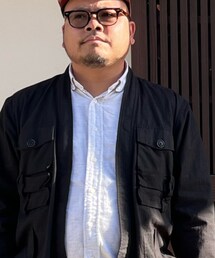 GITMAN VINTAGE | シャツ/ブラウス