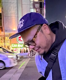 Jacque Marie Mage | メガネ