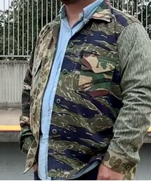 South2 West8 | シャツ/ブラウス