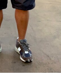 NEW BALANCE | スニーカー