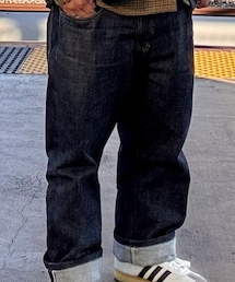 TELLASON | デニムパンツ