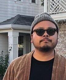 Jacques Marie Mage | メガネ